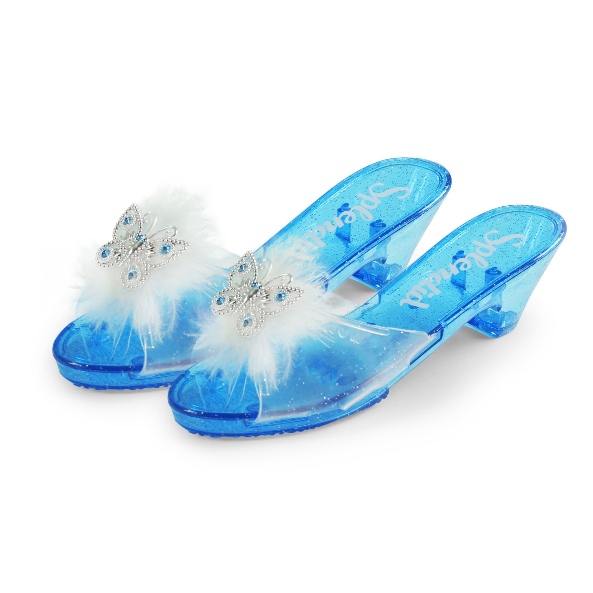 Princess shoes winter kingdom 19 cm