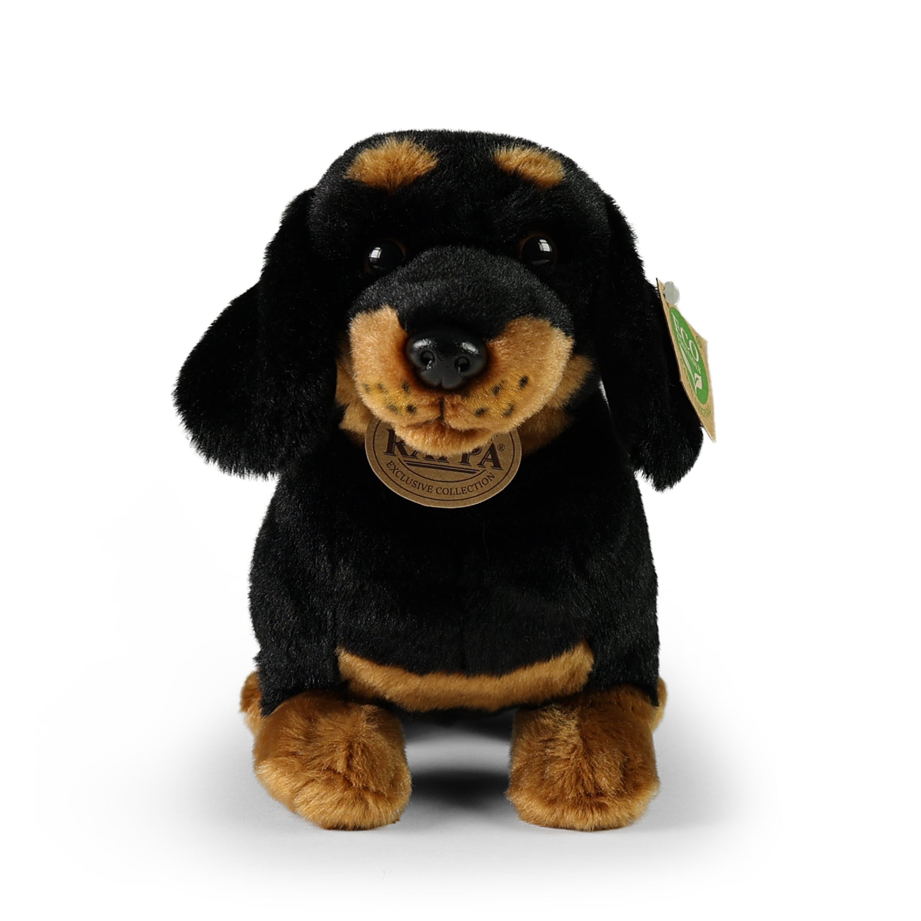 Plush Dachshund 32 cm