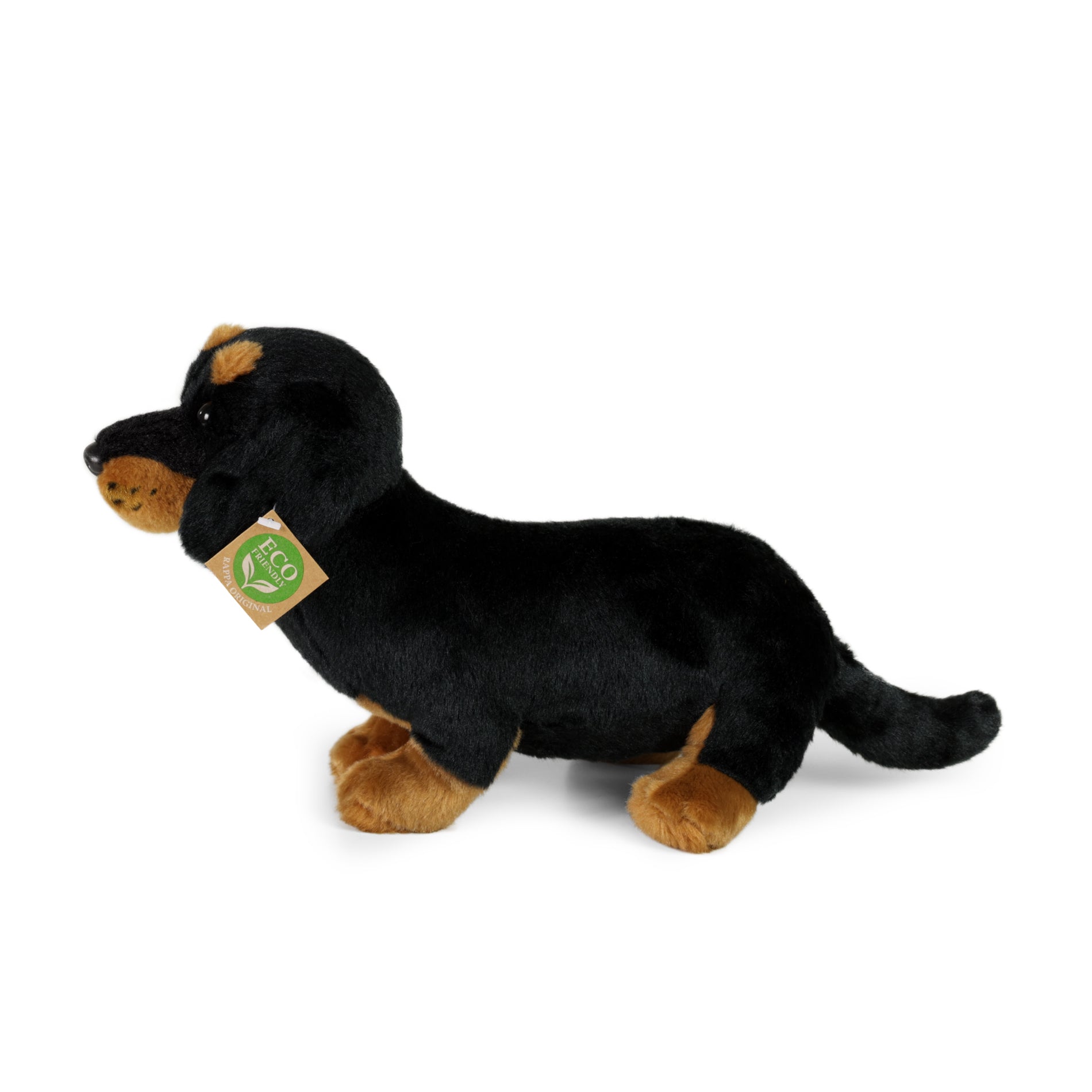 Plush Dachshund 32 cm