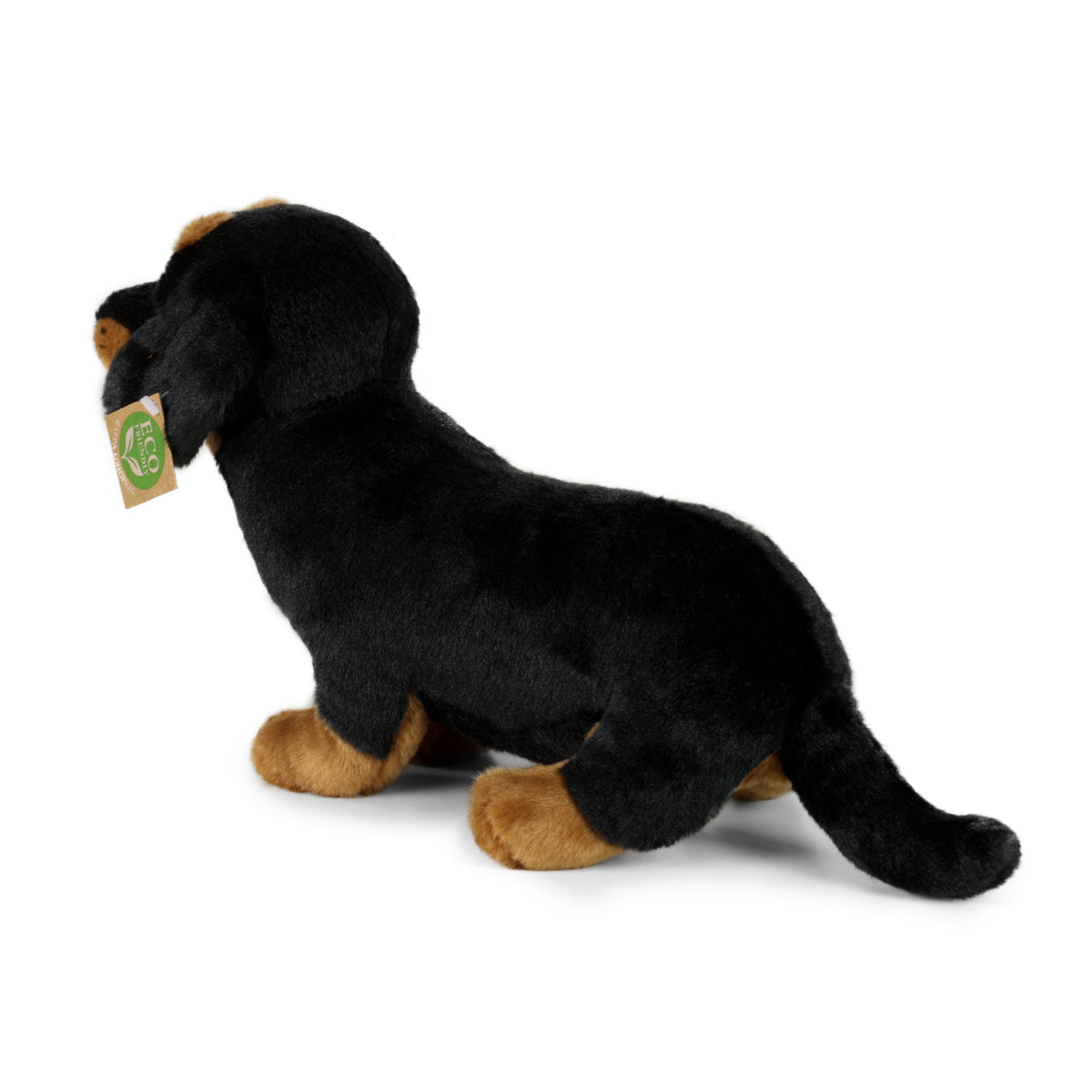Plush Dachshund 32 cm