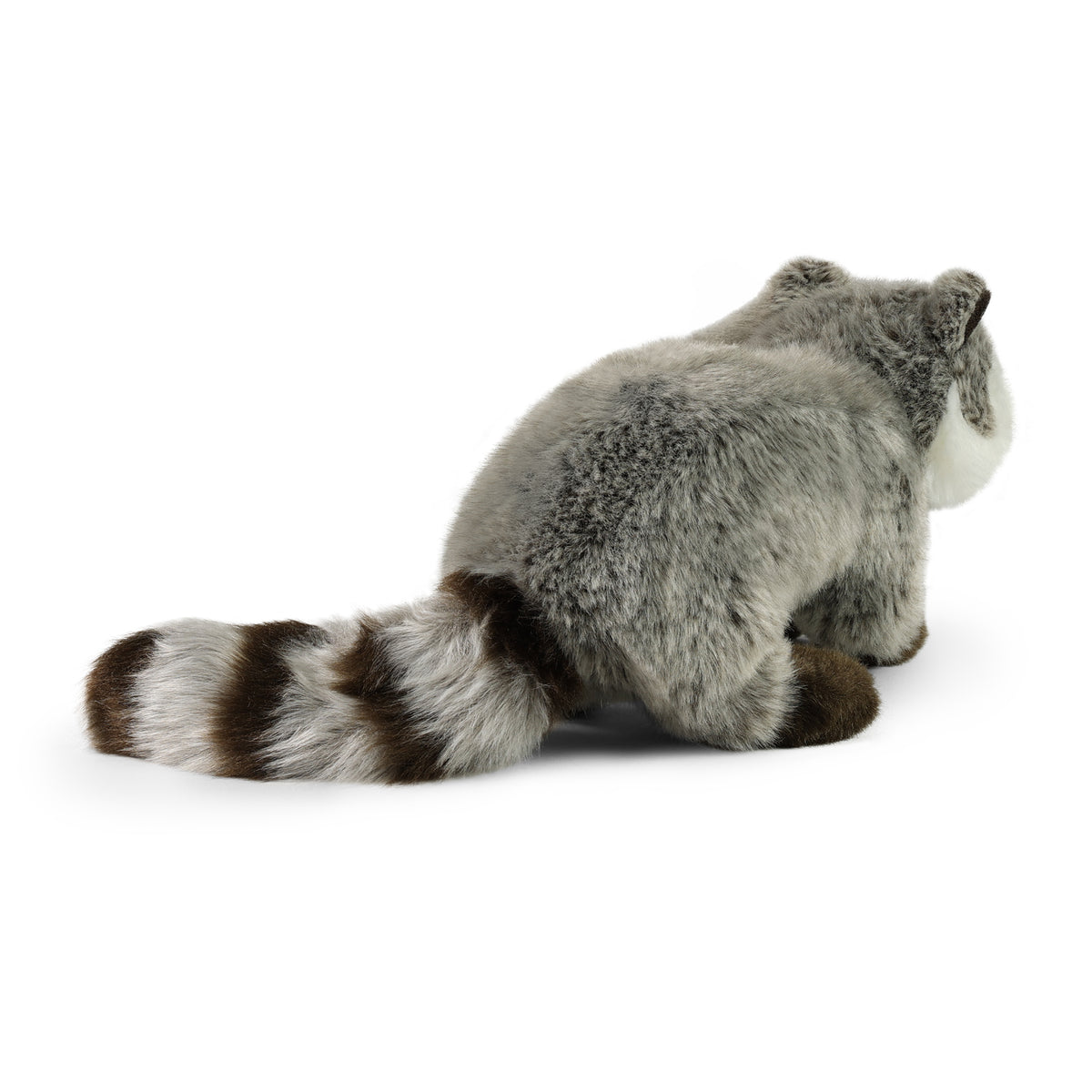 Plush raccoon 22 cm
