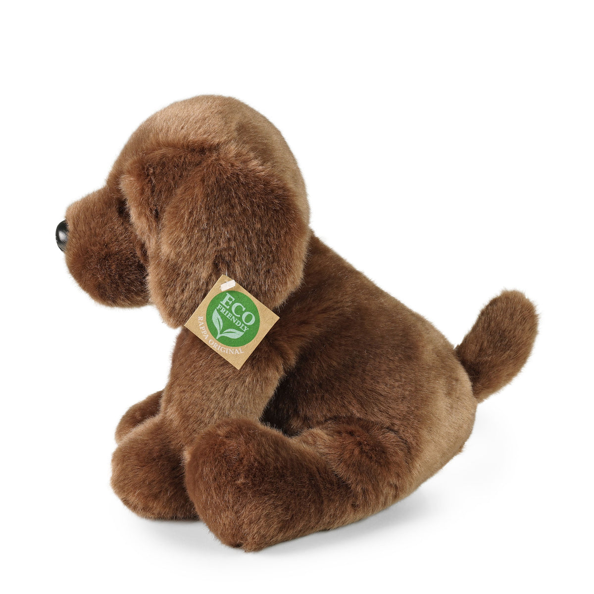 Plush Labrador Dog 26 cm