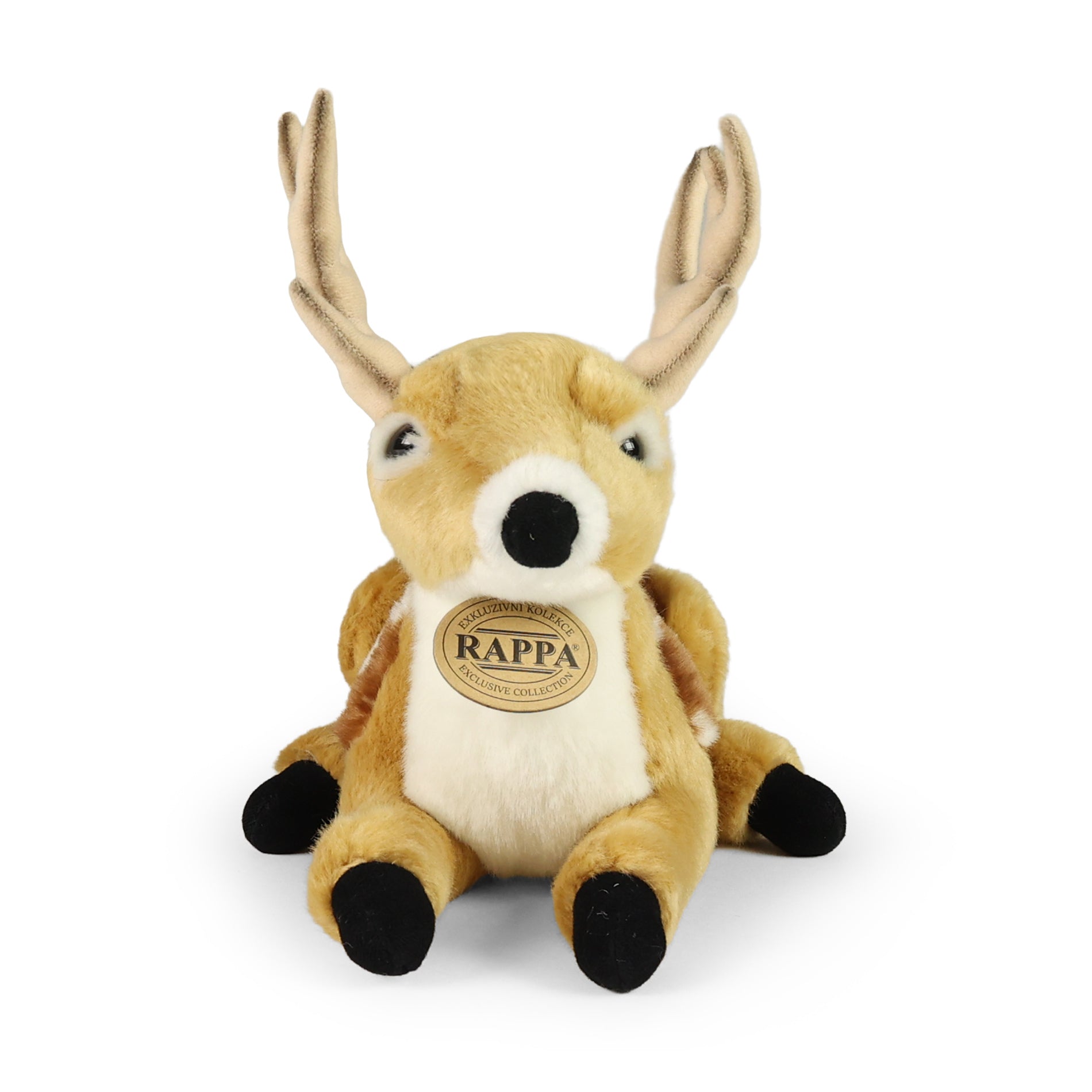 Plush fawn 21 cm