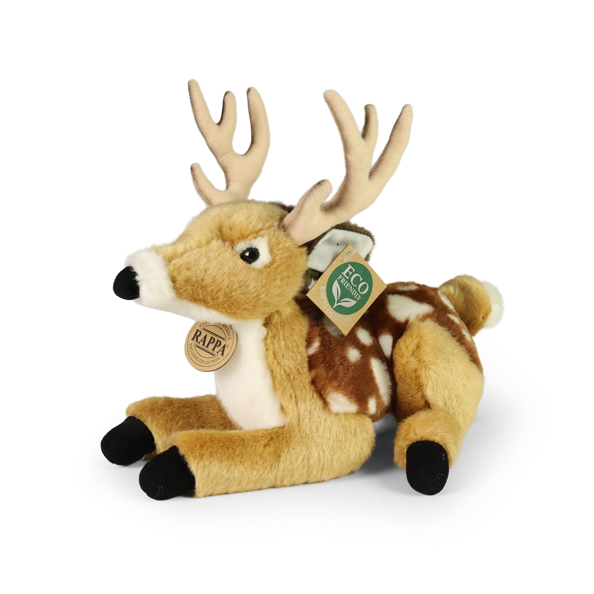 Plush fawn 21 cm