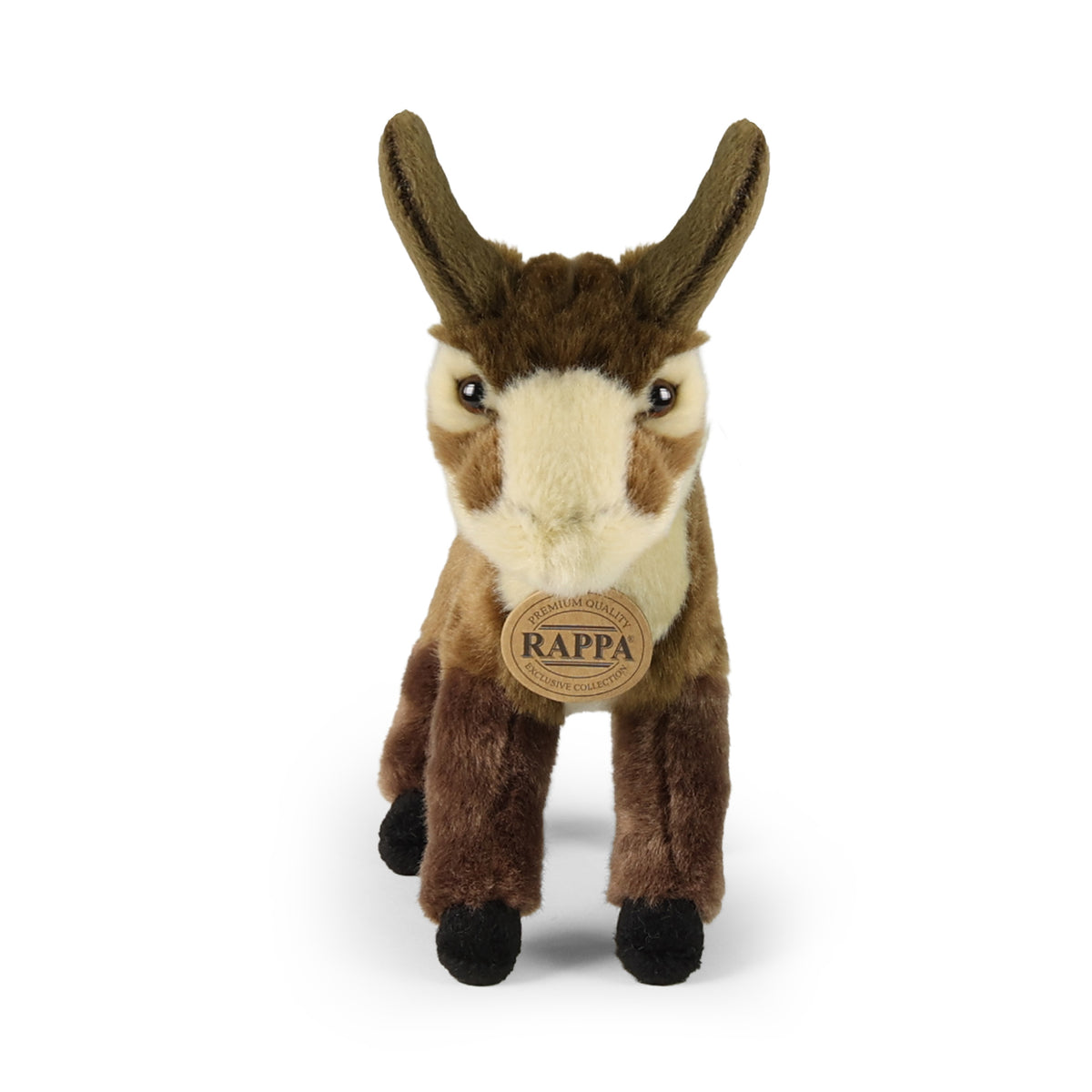 Plush chamois 20 cm