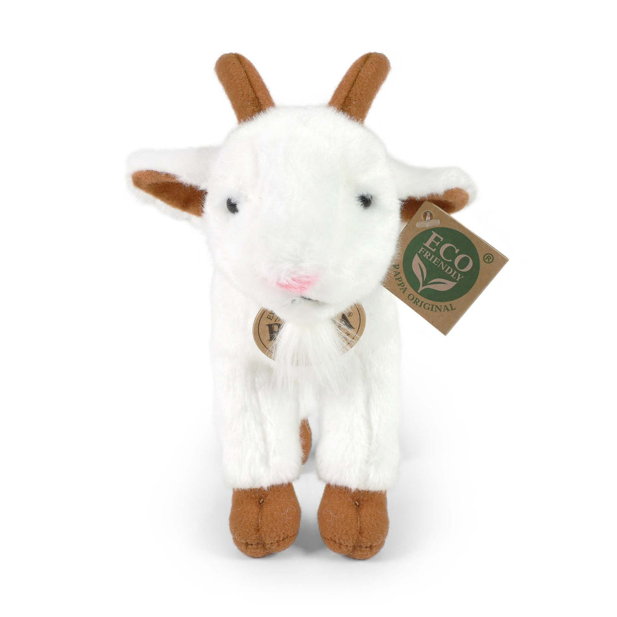 Plush goat 20 cm