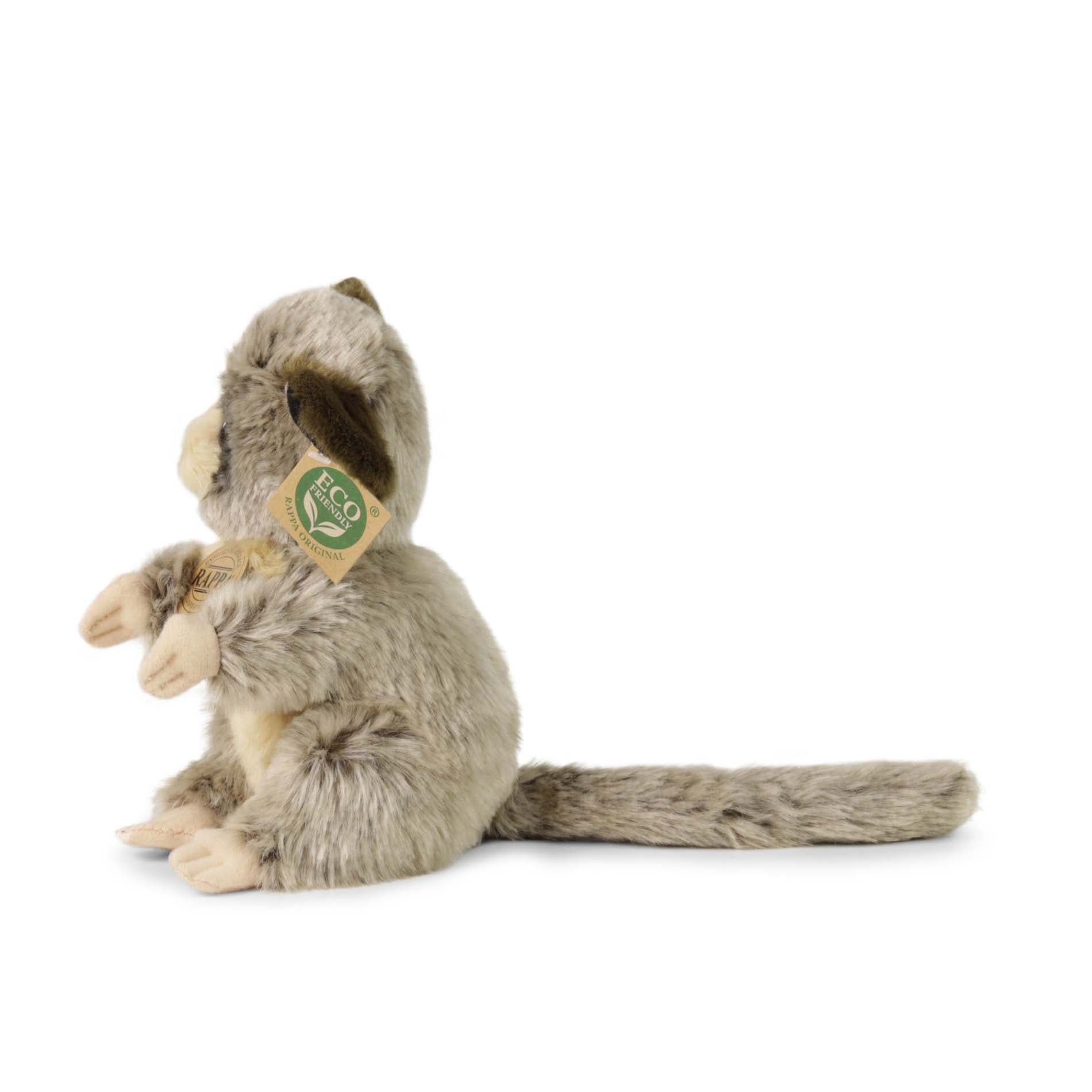 Plush Bushbaby 18 cm