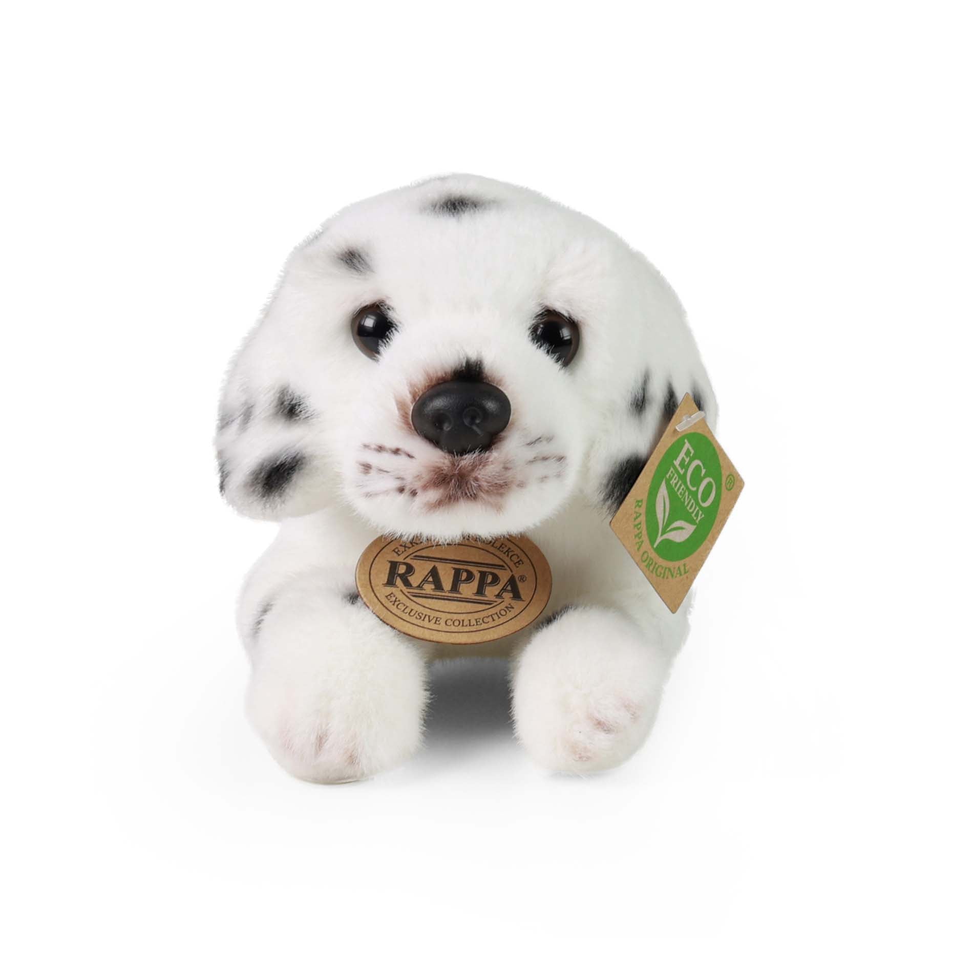 Plush Dalmatian 28 cm