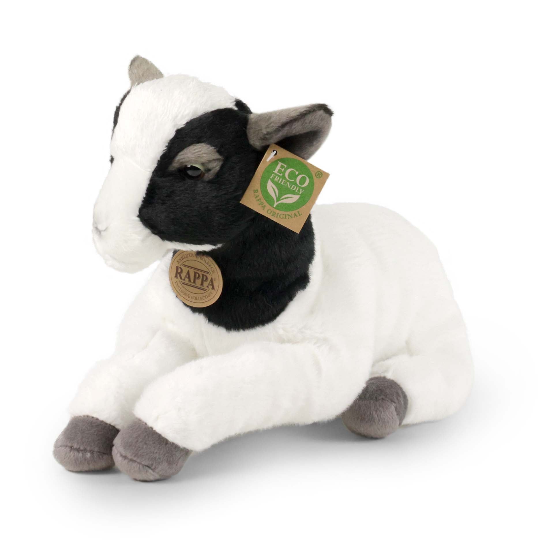 Plush goat 30 cm