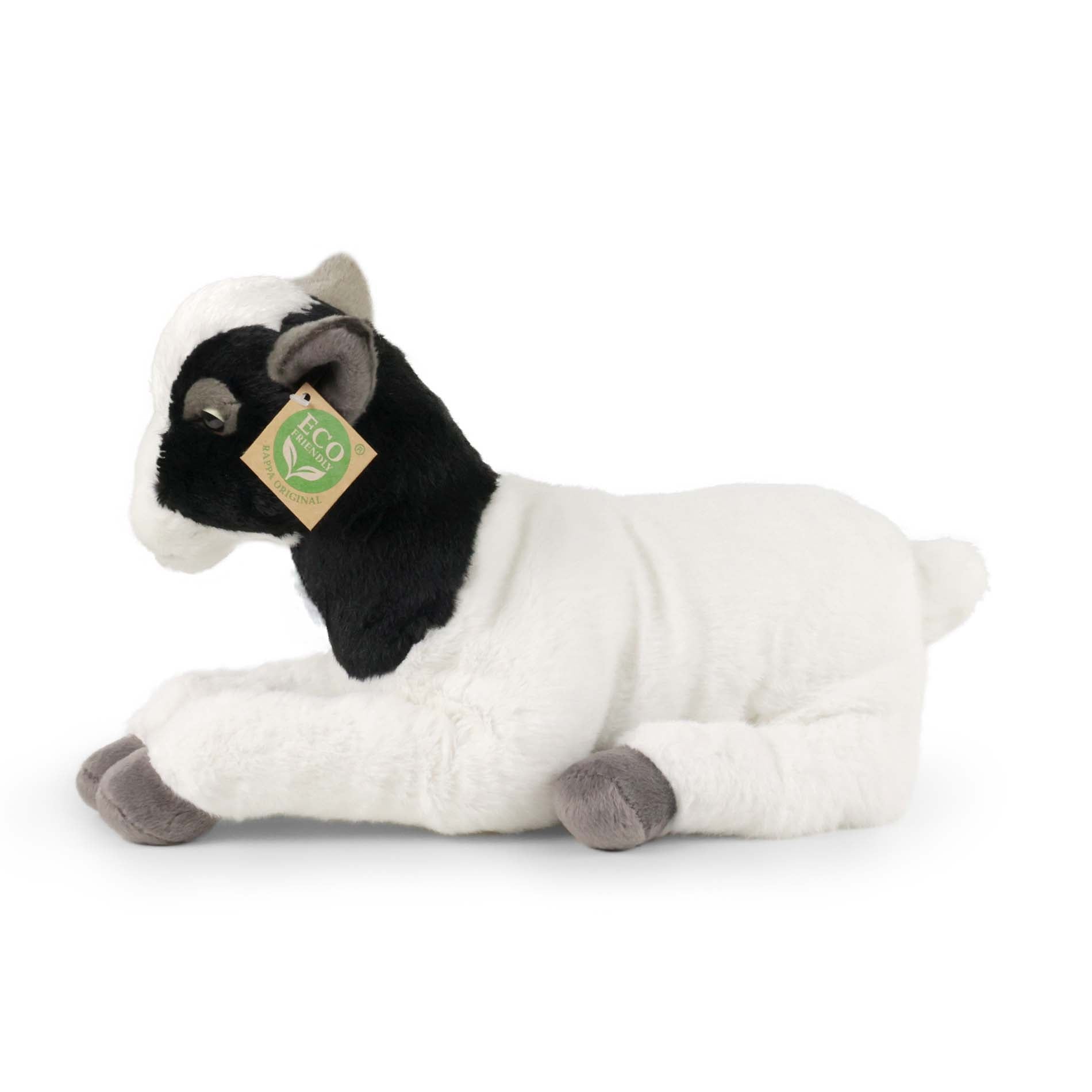 Plush goat 30 cm