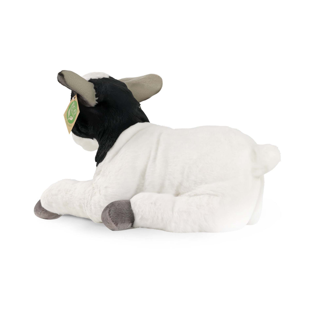 Plush goat 30 cm