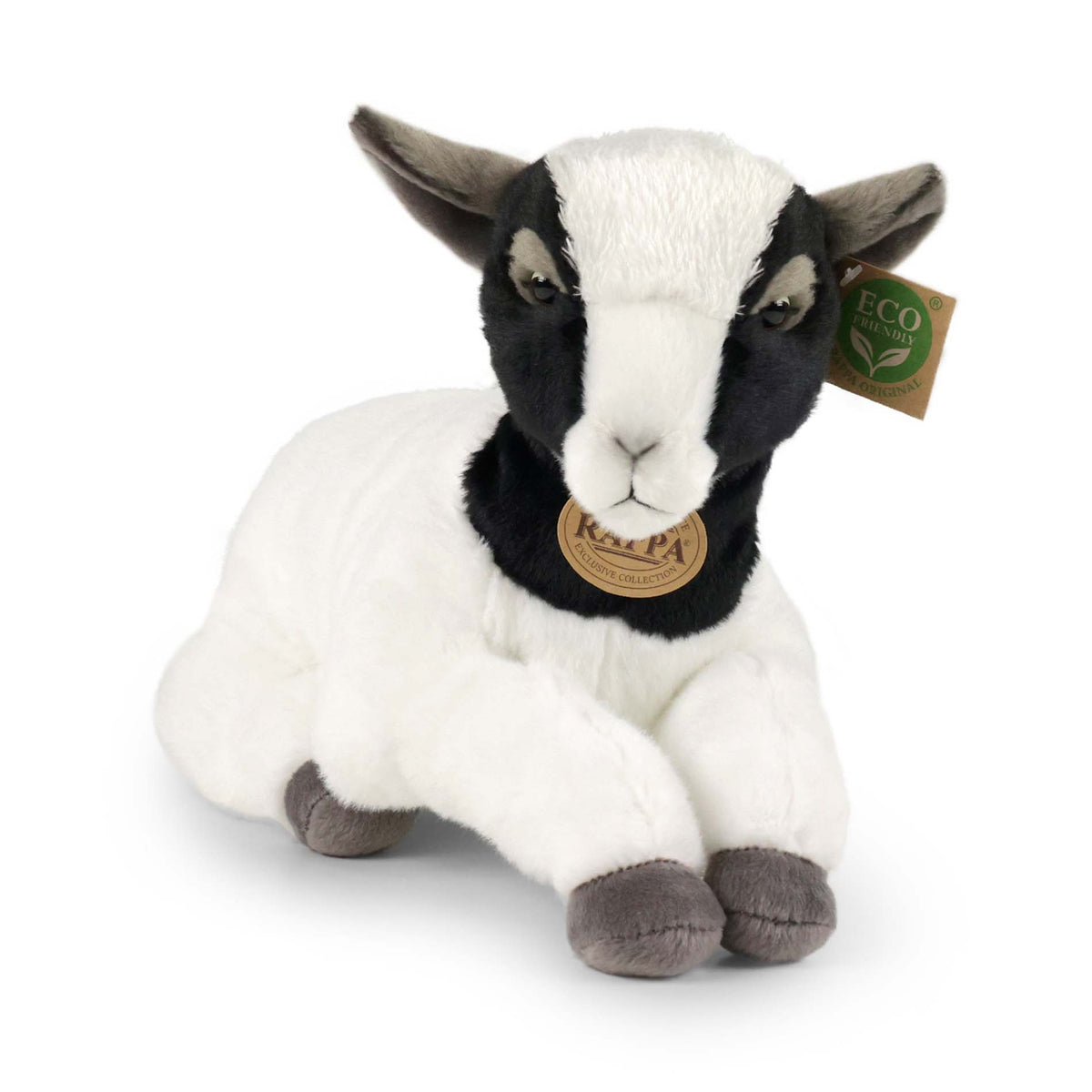 Plush goat 30 cm