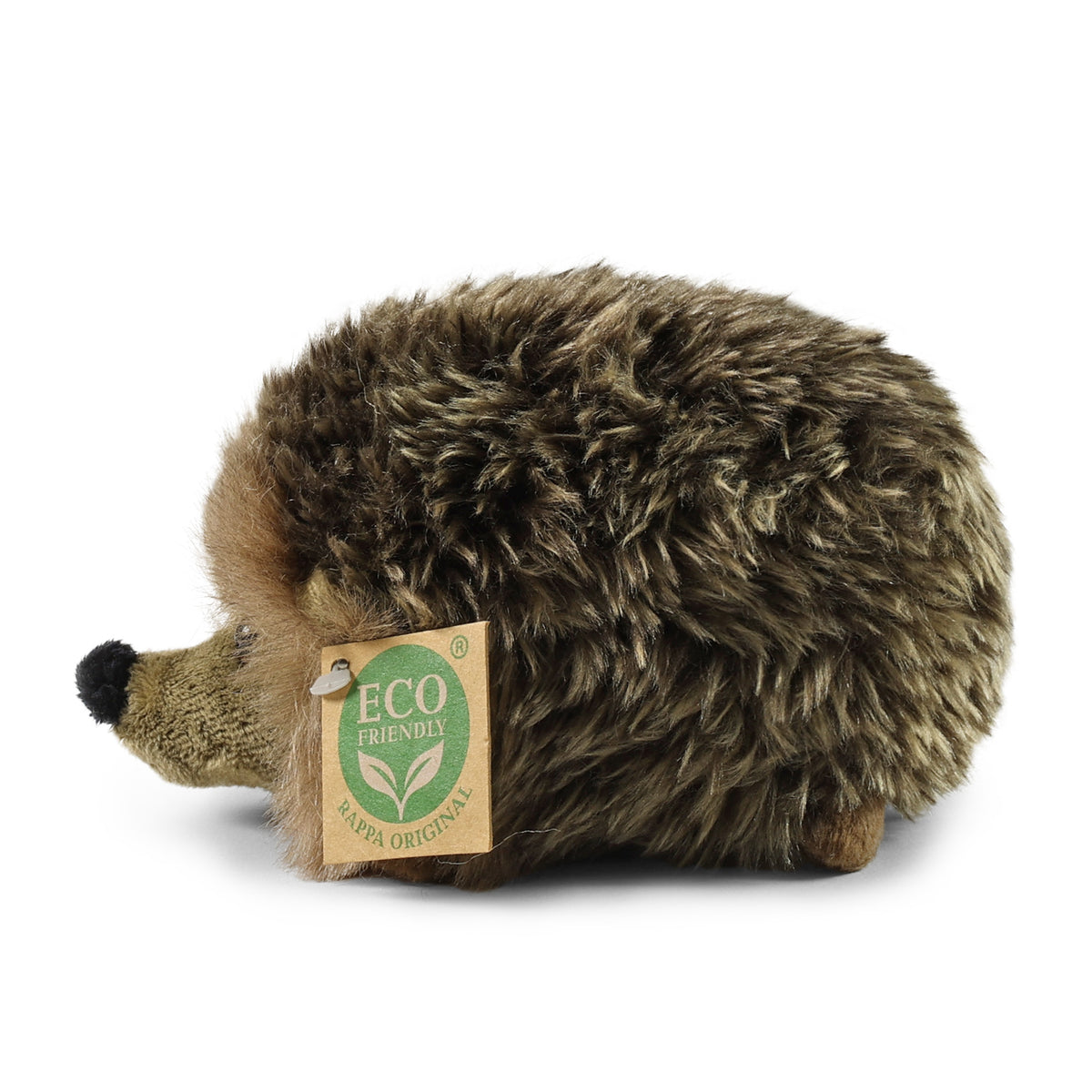 Plush hedgehog 17 cm