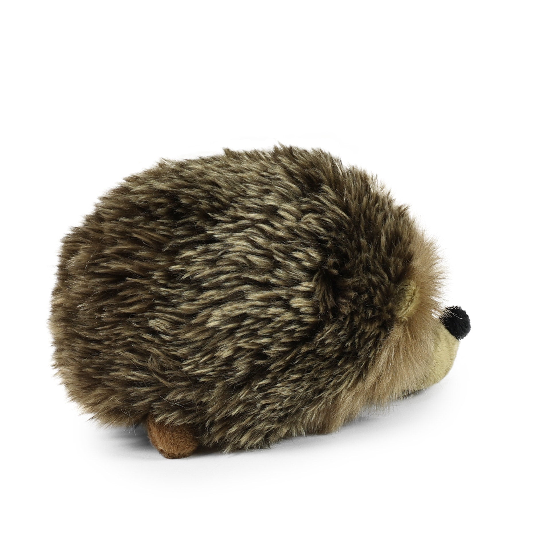 Plush hedgehog 17 cm