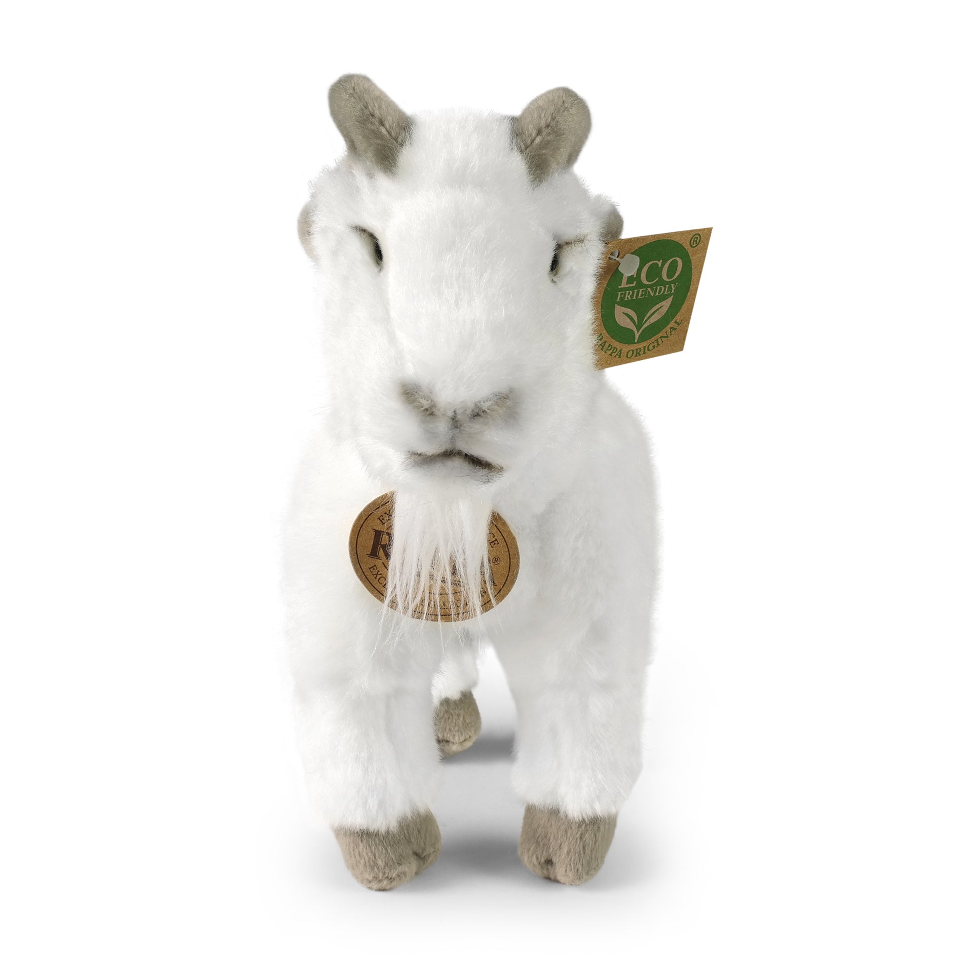 Plush Goat 20 cm