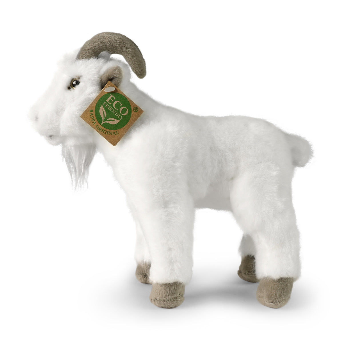 Plush Goat 20 cm