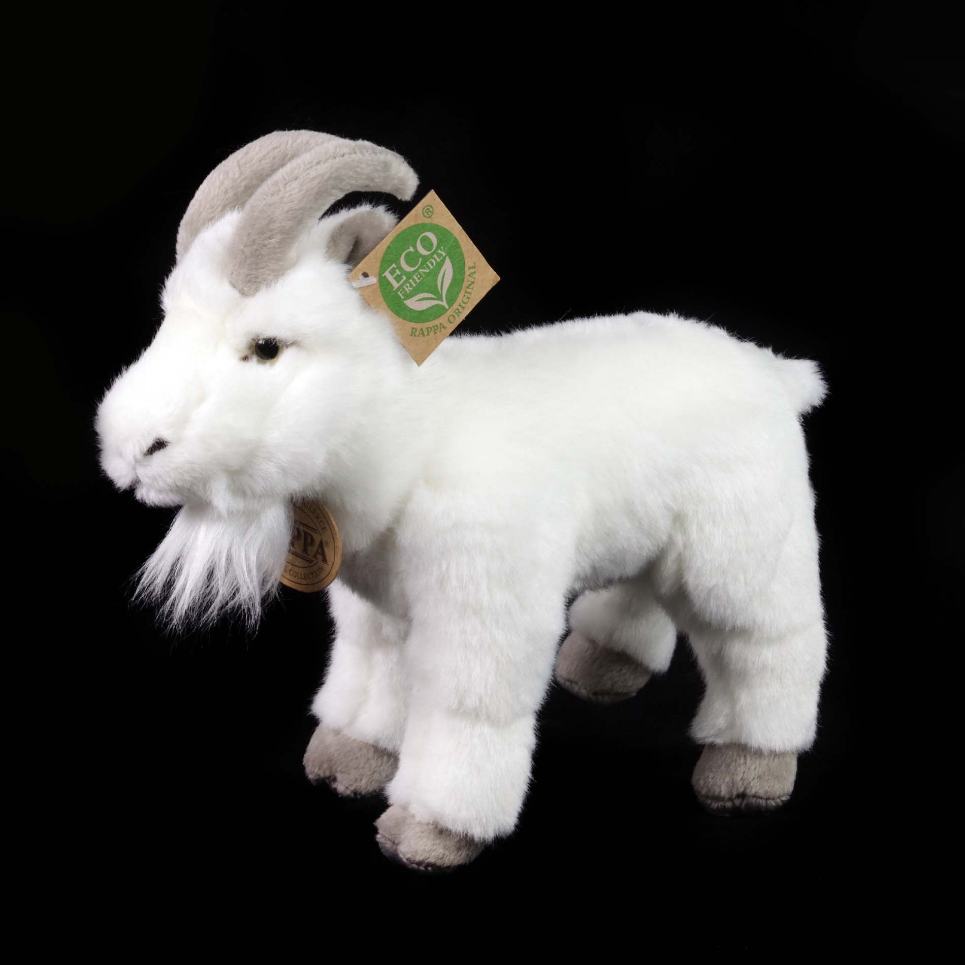 Plush Goat 20 cm