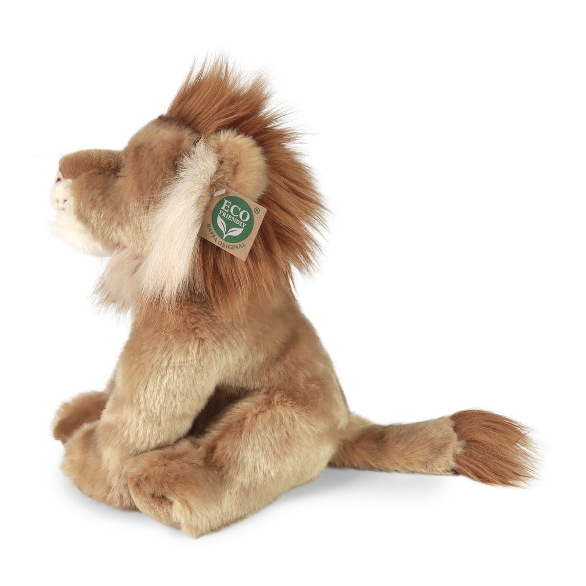 Plush lion 30 cm