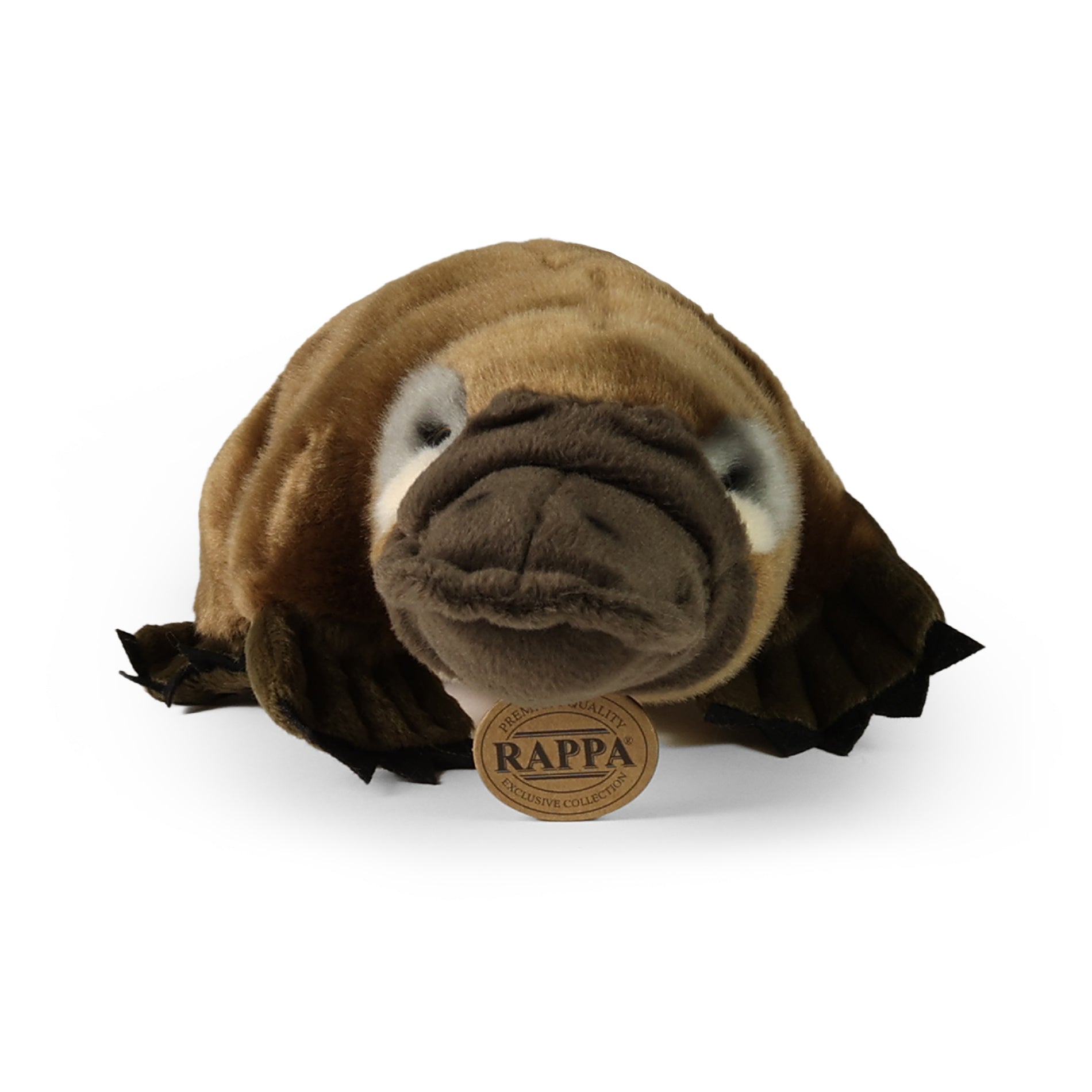 Plush platypus 43 cm