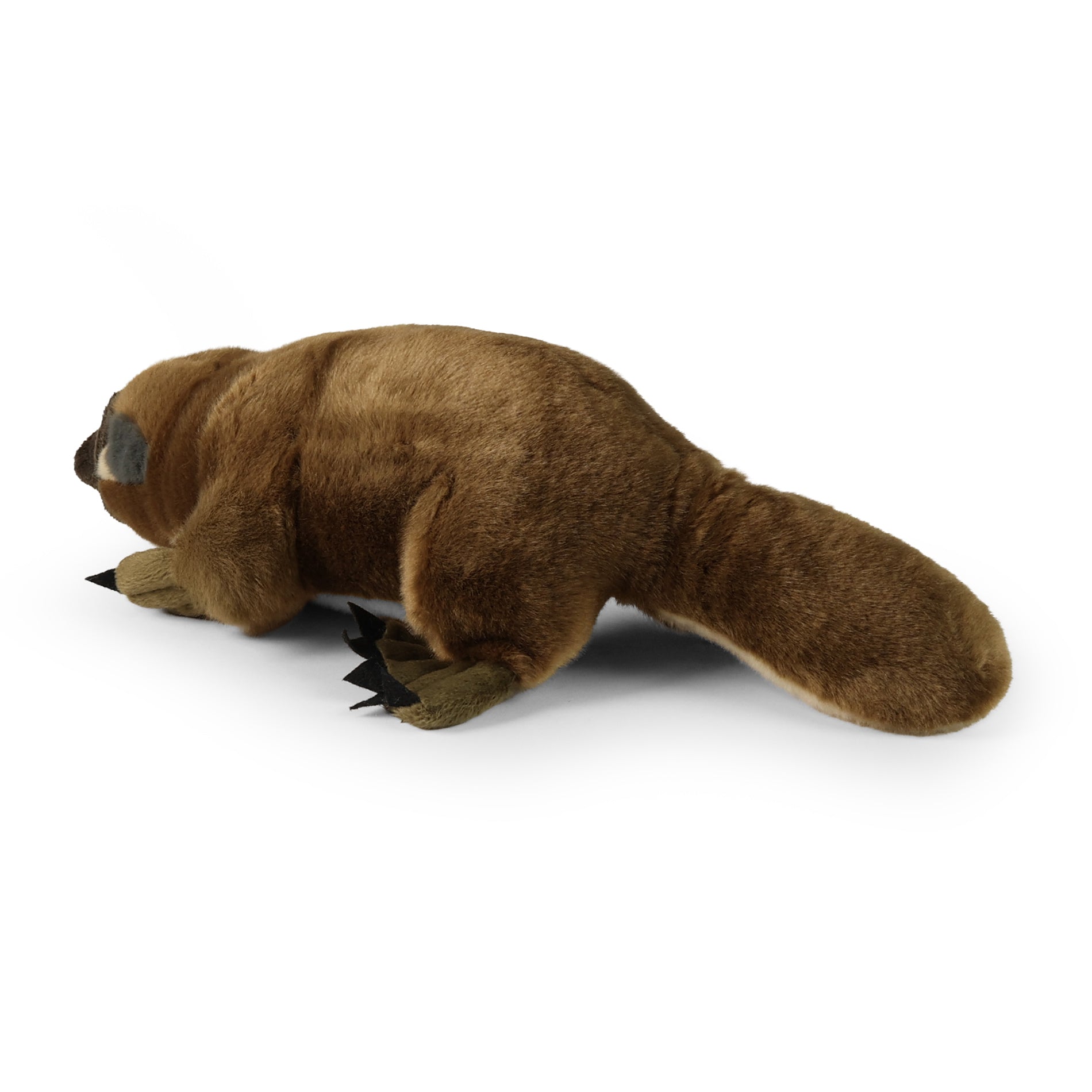 Plush platypus 43 cm