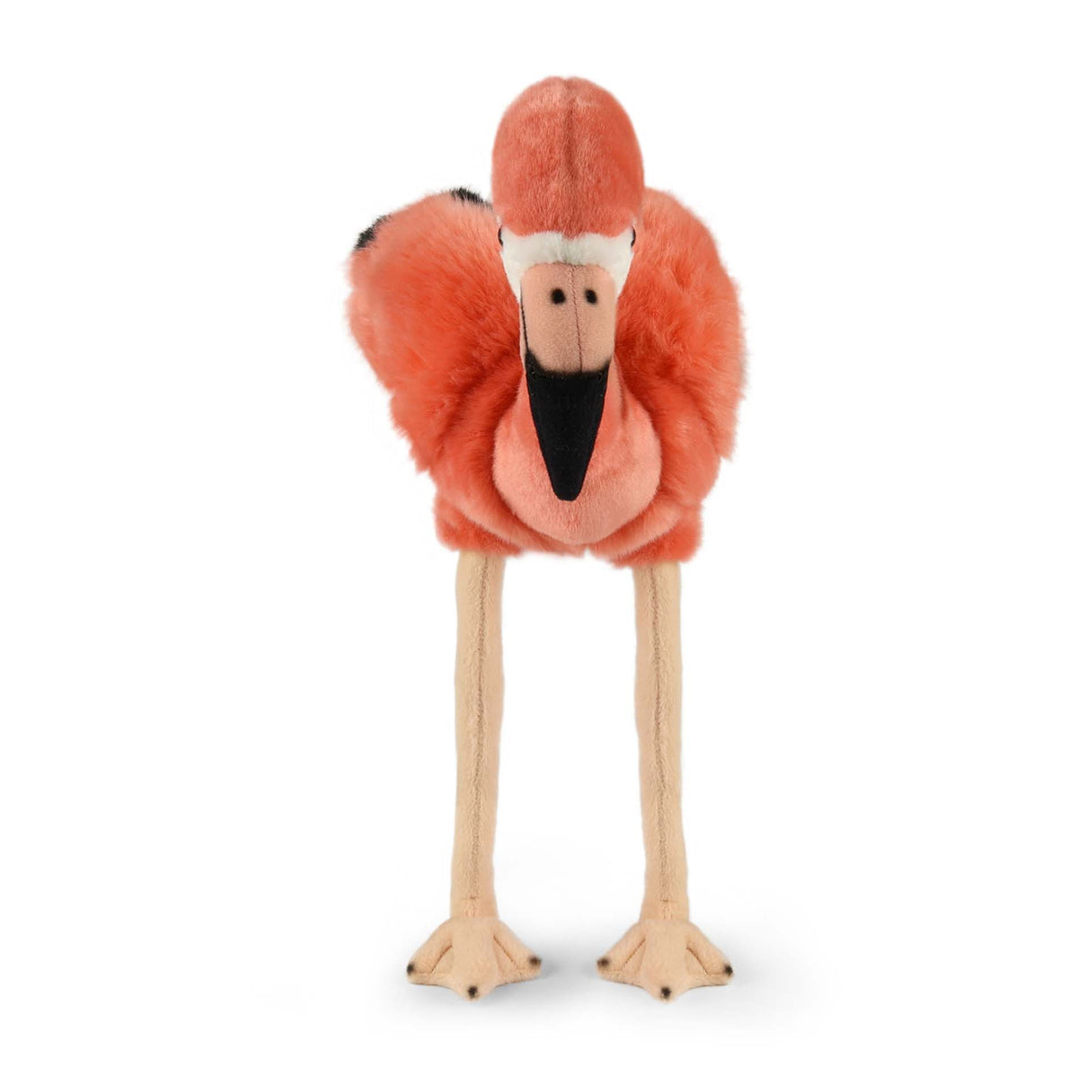 Plush flamingo 46 cm