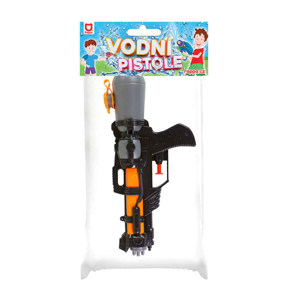 Water pistol 26 cm