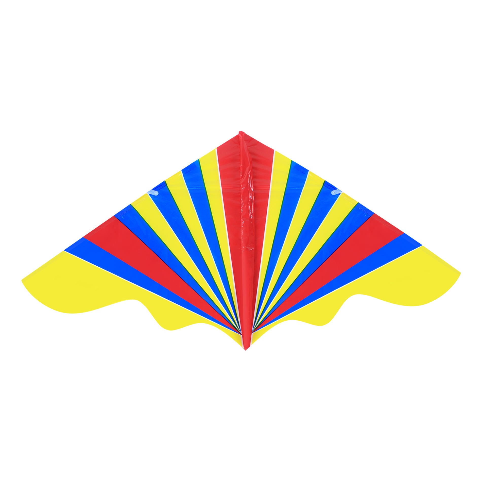 Flying kite 128 x 61 cm