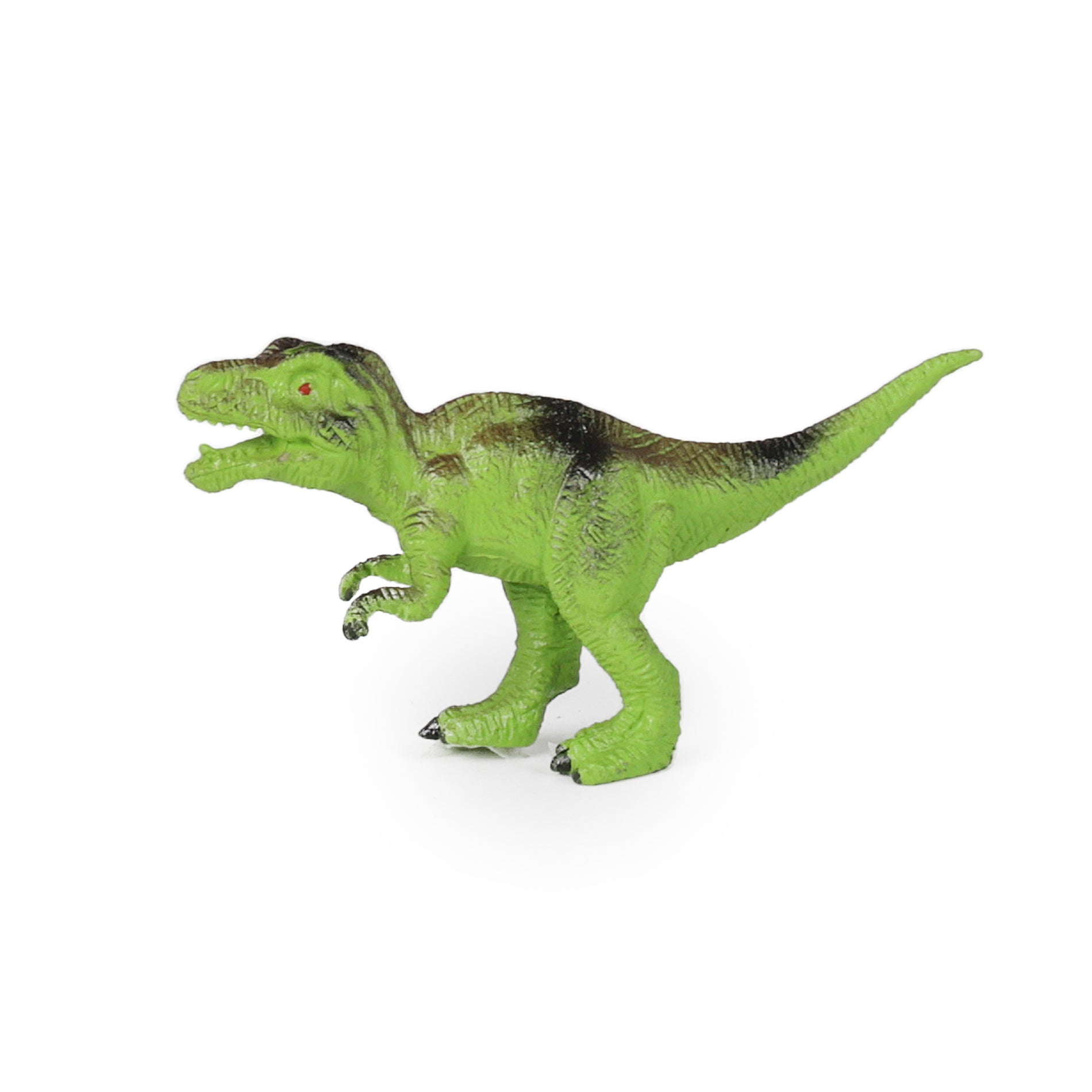 Dinosaur figures set 6 pcs