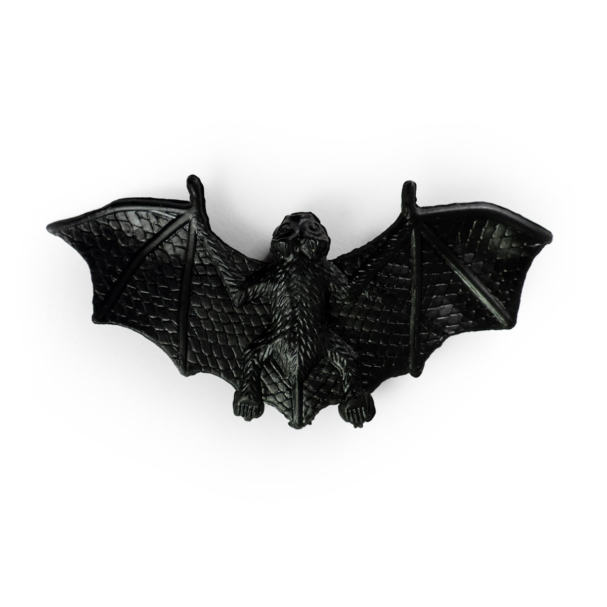 Bat decorations 8 pcs
