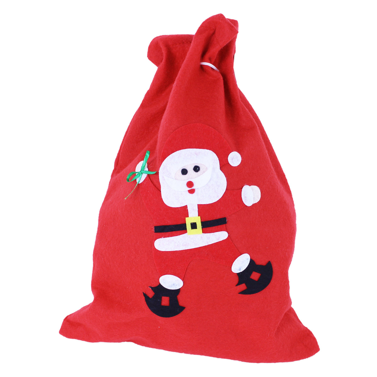 Christmas Santa Gift Sack 30 x 38 cm