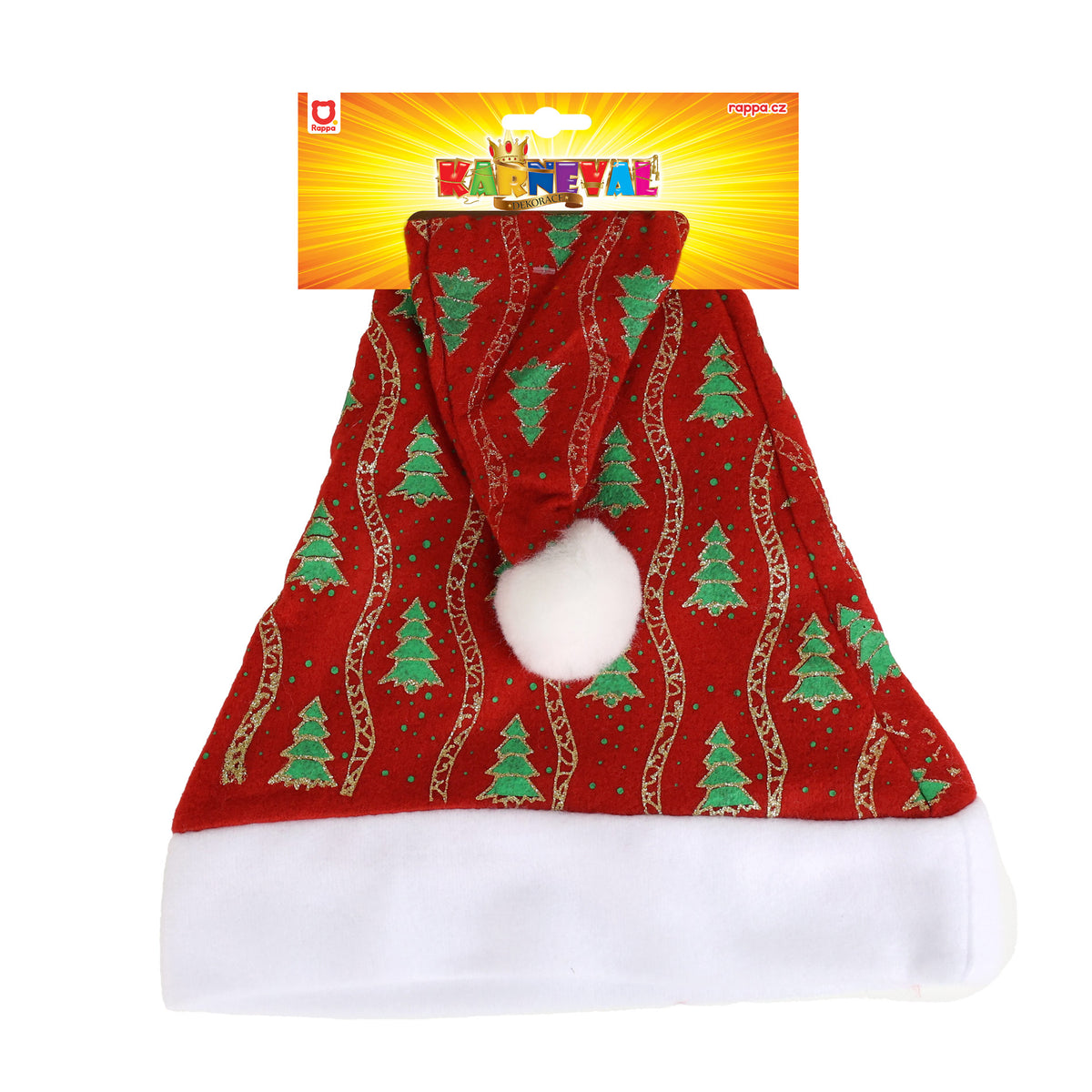Christmas hat
