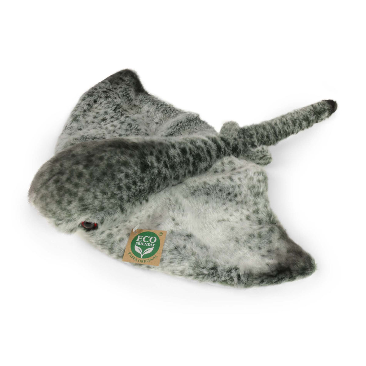 Plush stingray 43 cm