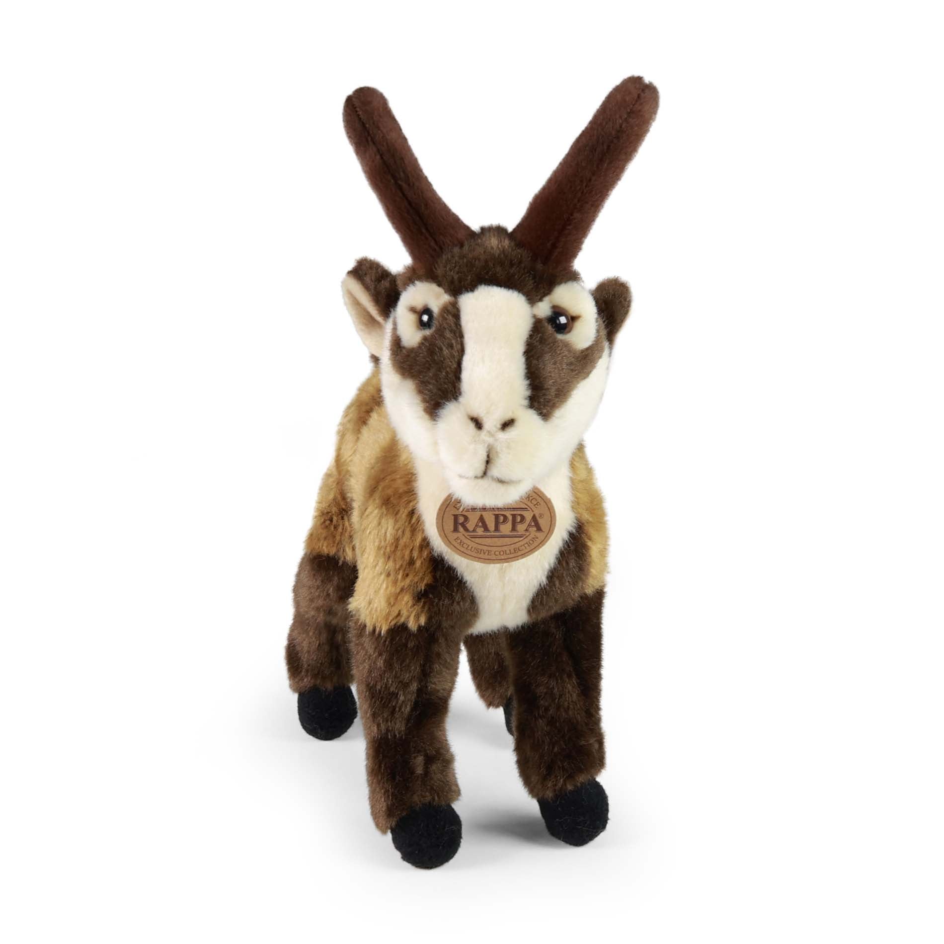 Plush Chamois 24 cm