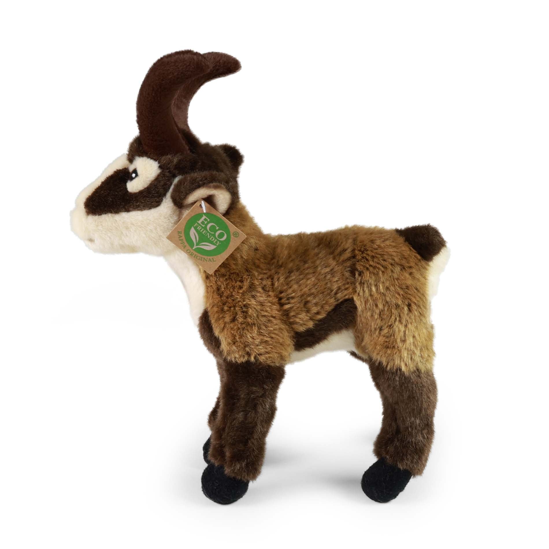 Plush Chamois 24 cm