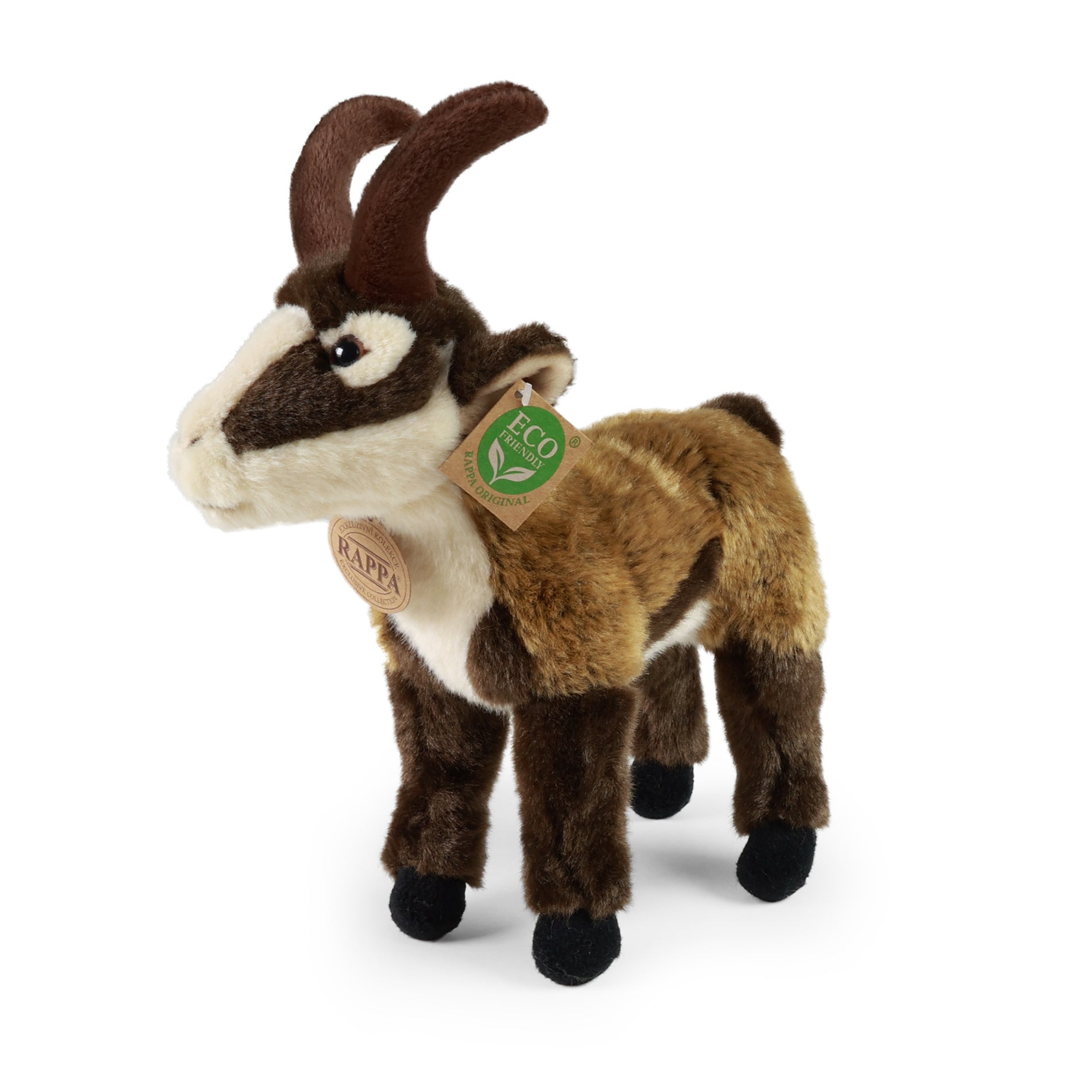Plush Chamois 24 cm