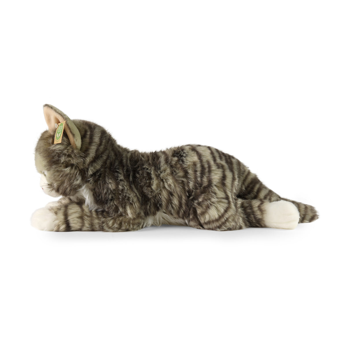 Plush Norwegian Forest Cat 45 cm