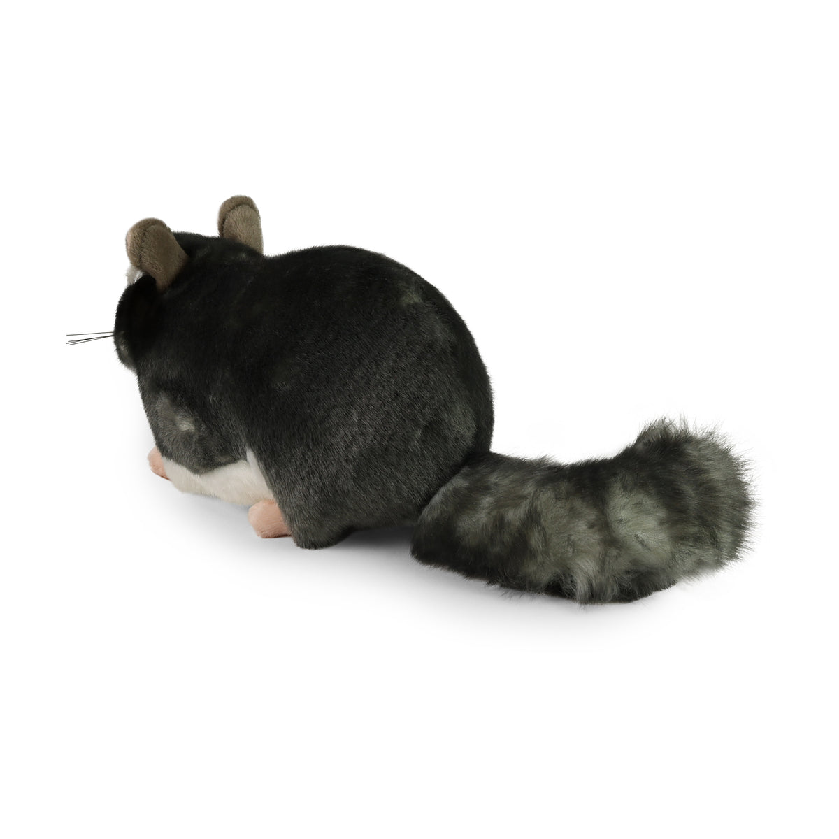 Plush chinchilla 21 cm