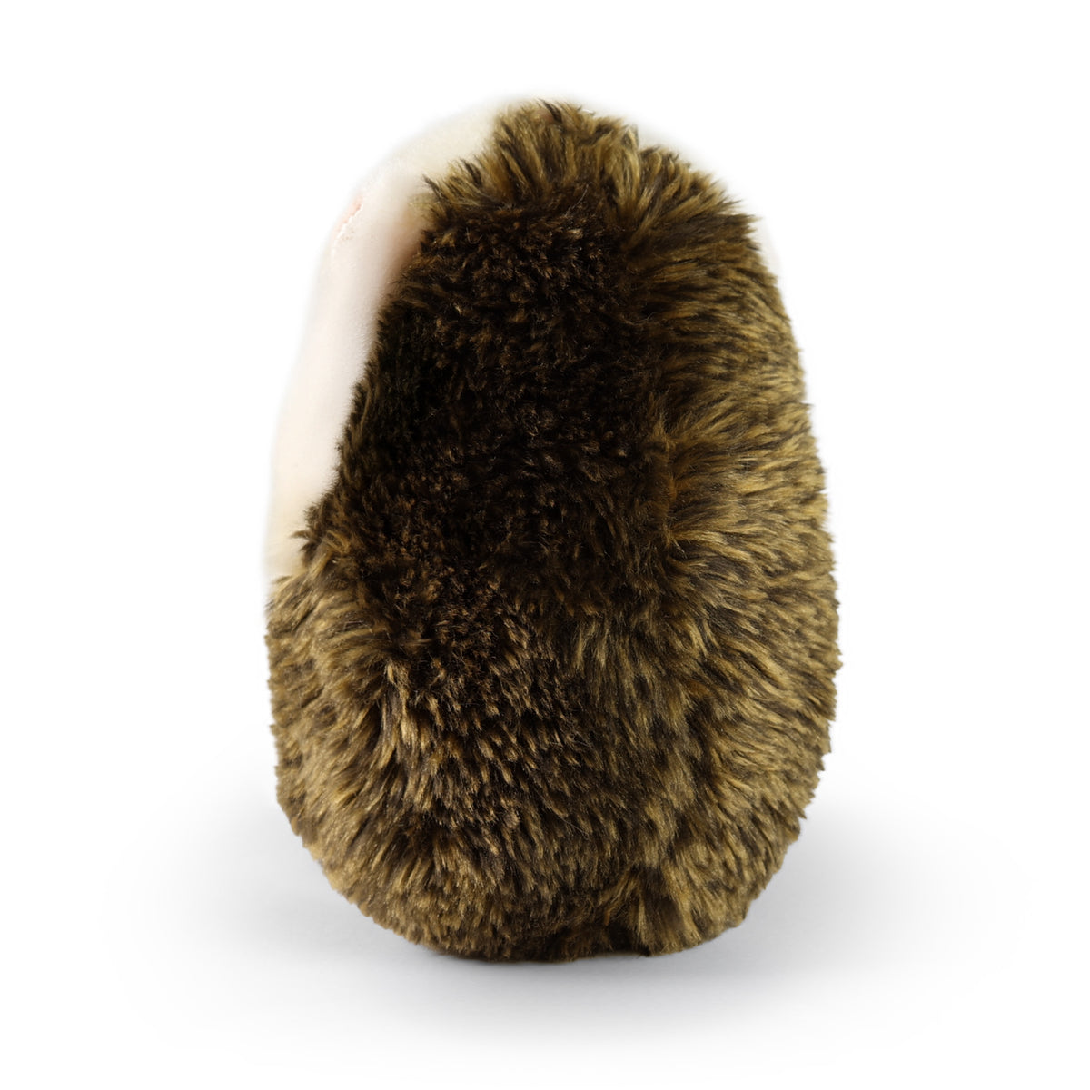 Eco-friendly plush hedgehog 13 cm