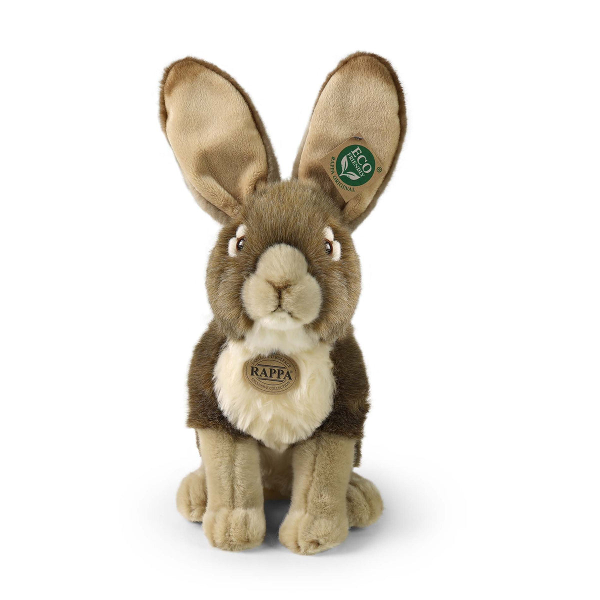 Plush rabbit 30 cm