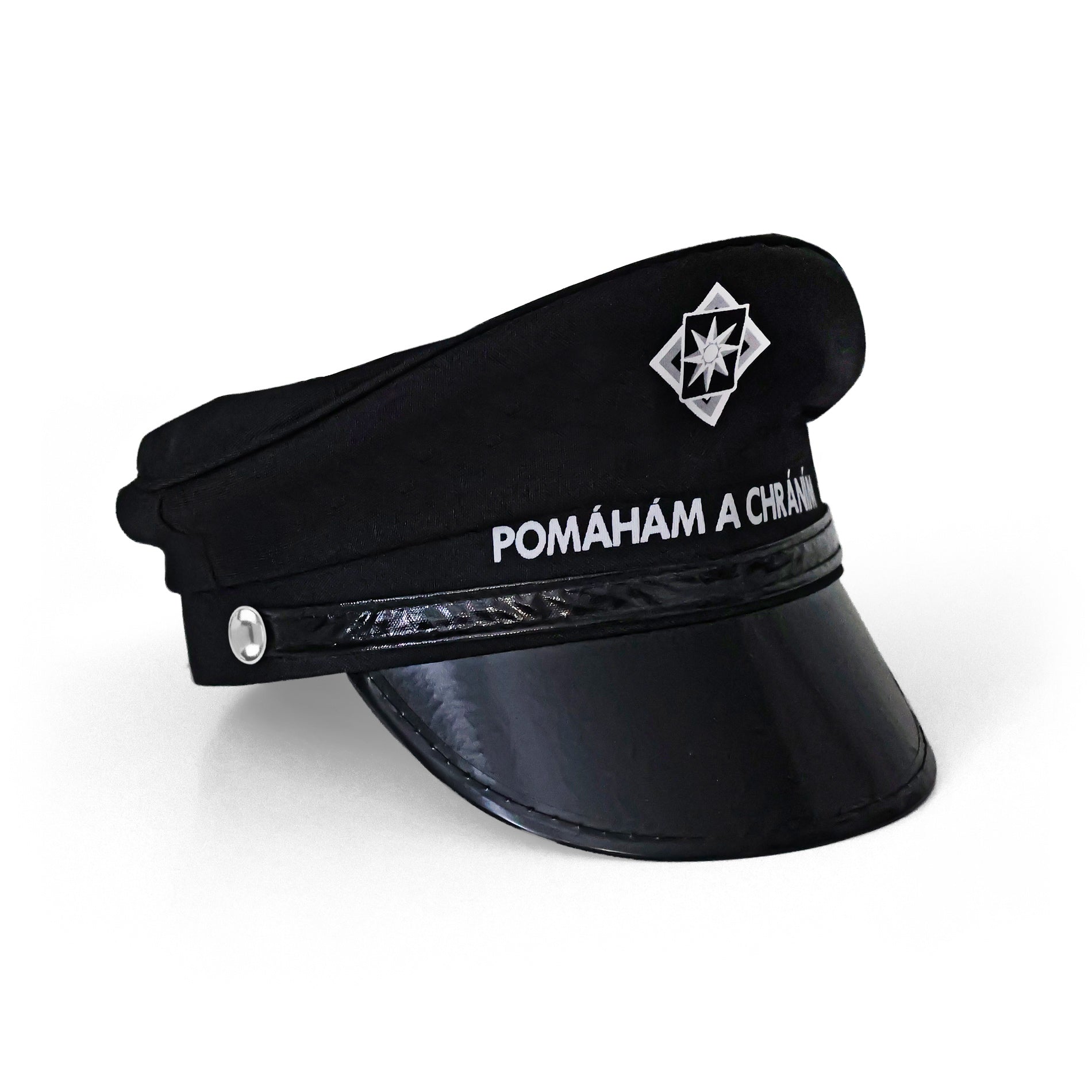 Children's police cap 53 cm