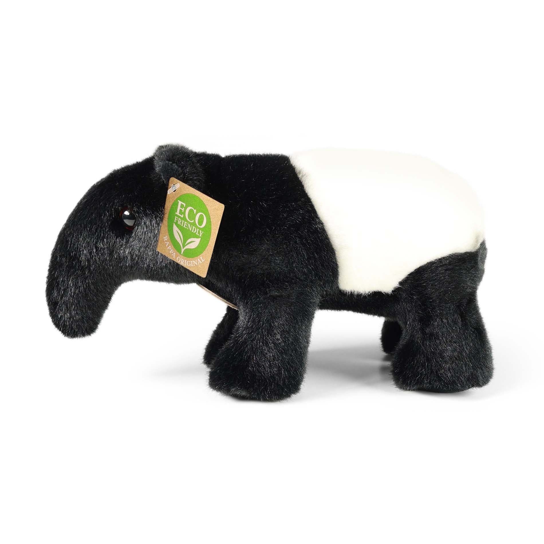 Plush Tapir 22 cm