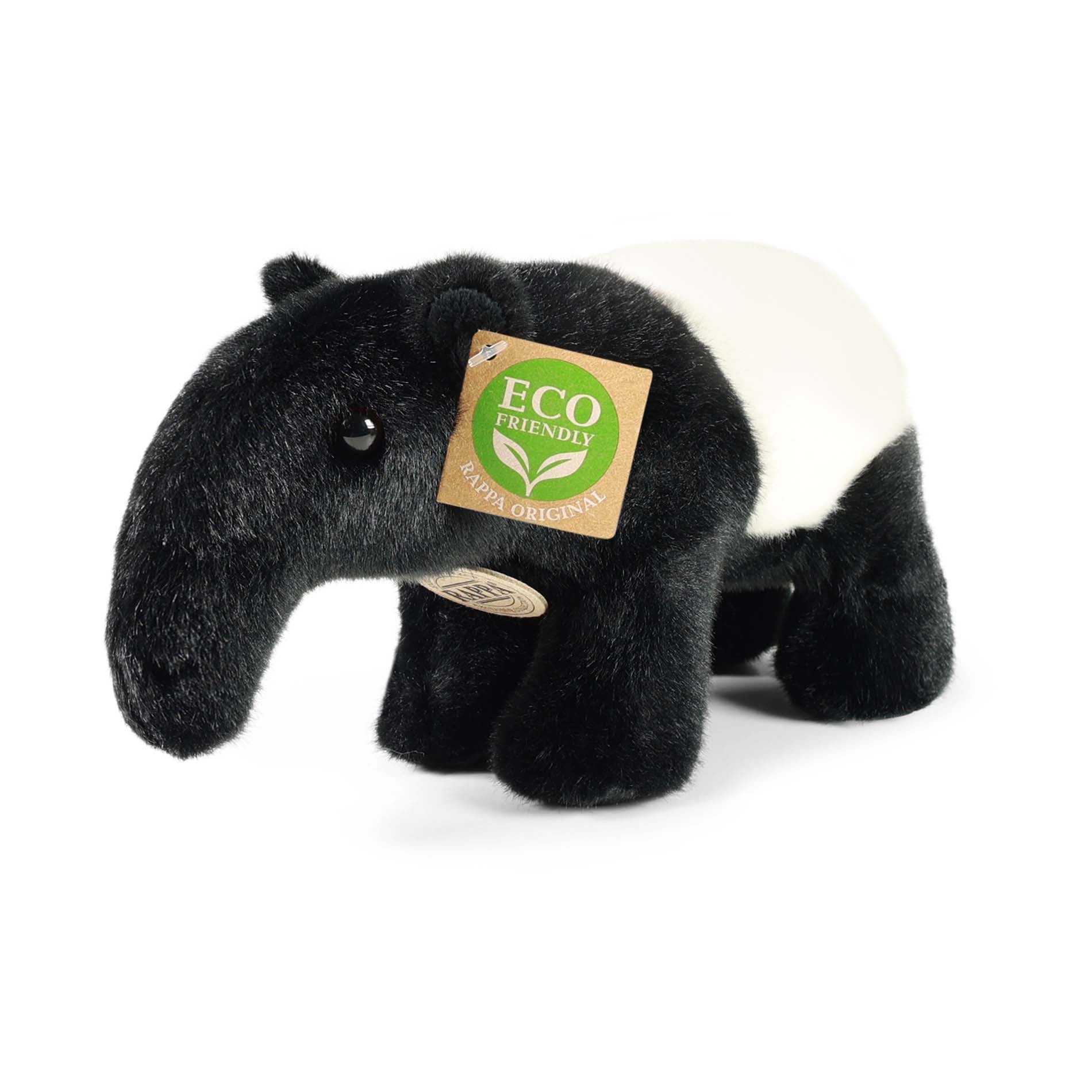 Plush Tapir 22 cm
