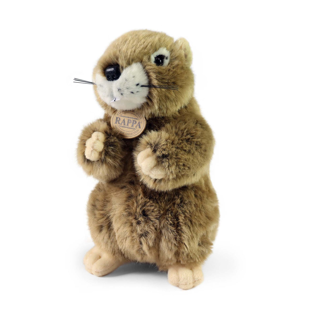 Plush marmot 23 cm