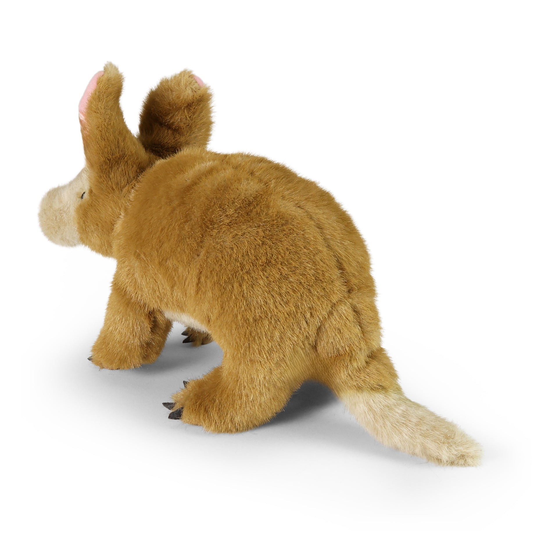Plush aardvark 30 cm