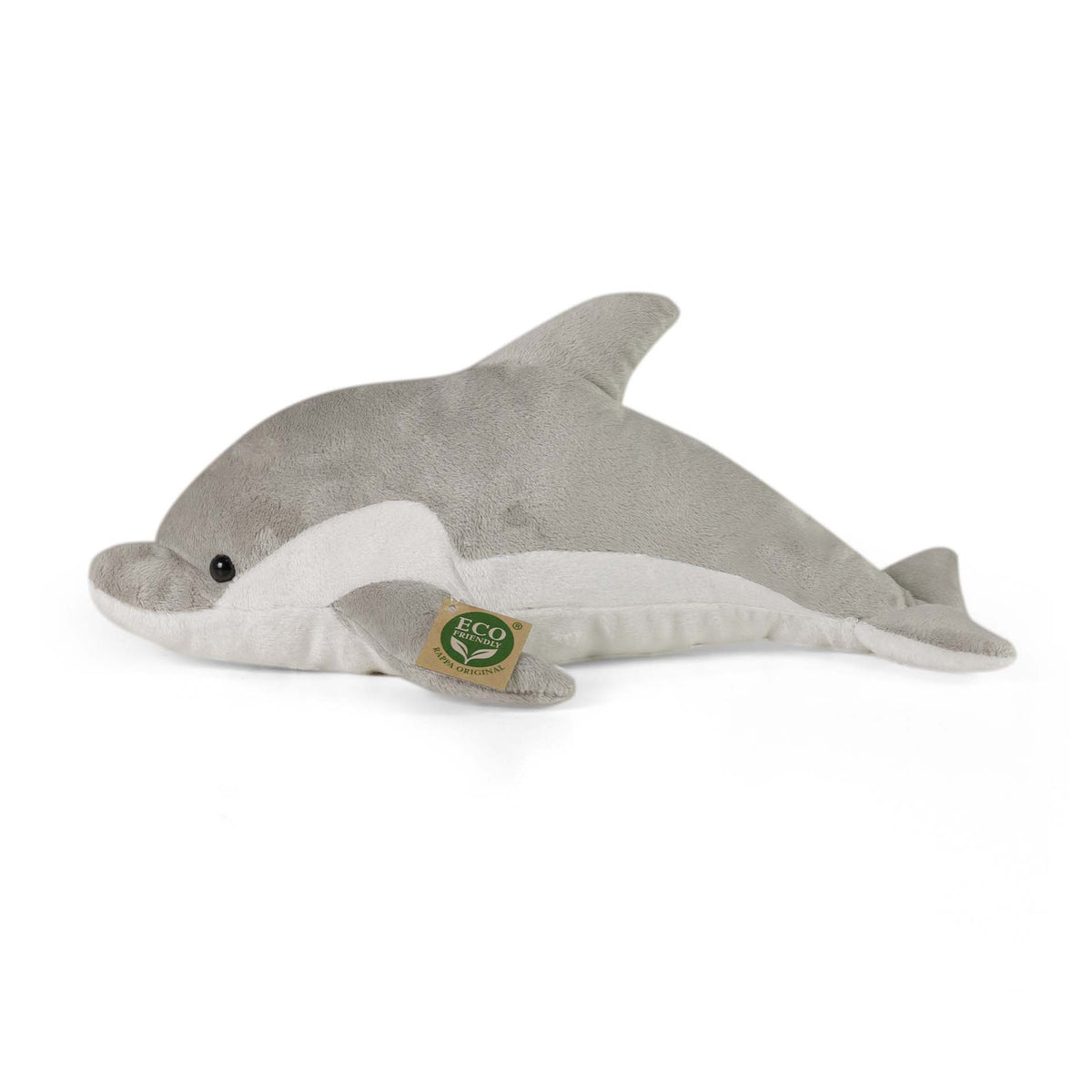 Plush dolphin 38 cm
