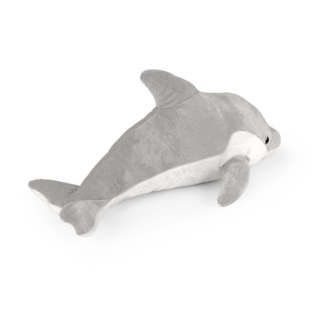 Plush dolphin 38 cm