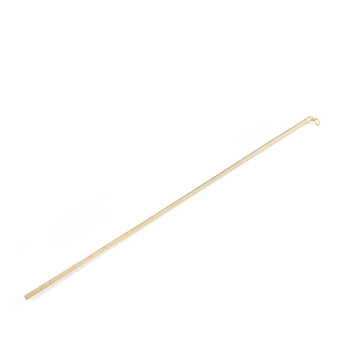 Bamboo lantern stick 55 cm