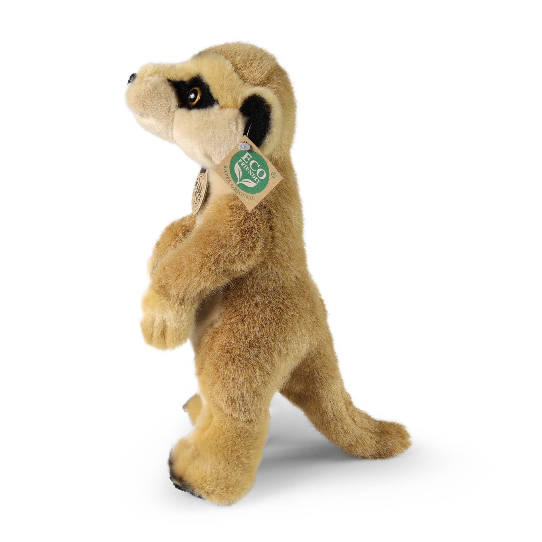 Plush meerkat 30 cm