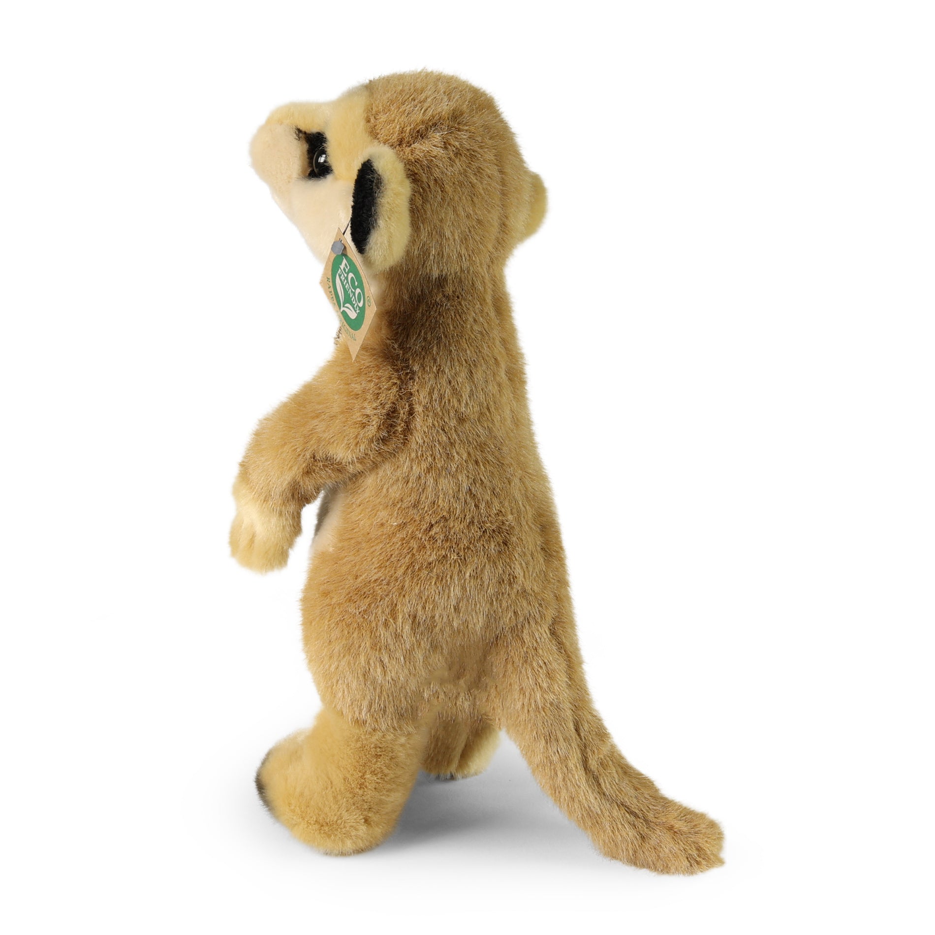 Plush meerkat 30 cm