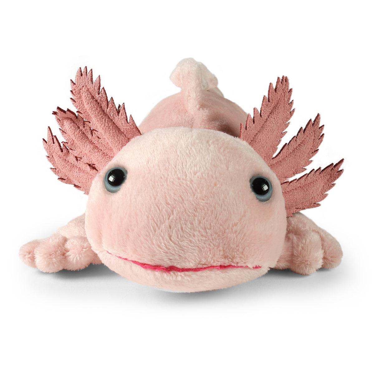 Plush axolotl 33 cm
